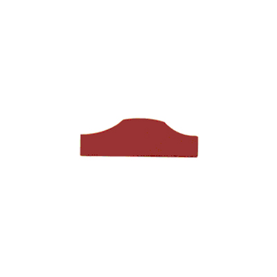 S11-2 Interlocked ridge